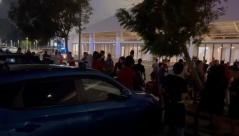 يافا: اعتقال 6 من مشجعي كرة القدم قرب ملعب بلومفيلد "البصّة" 